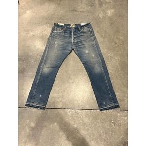 Gallery Dept Blue Denim Size 36